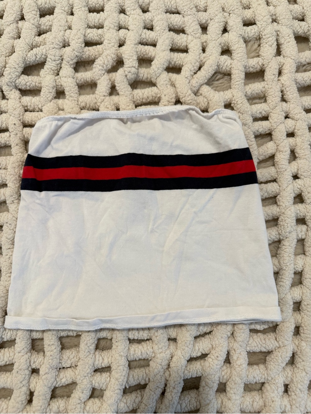 John Galt tube top
